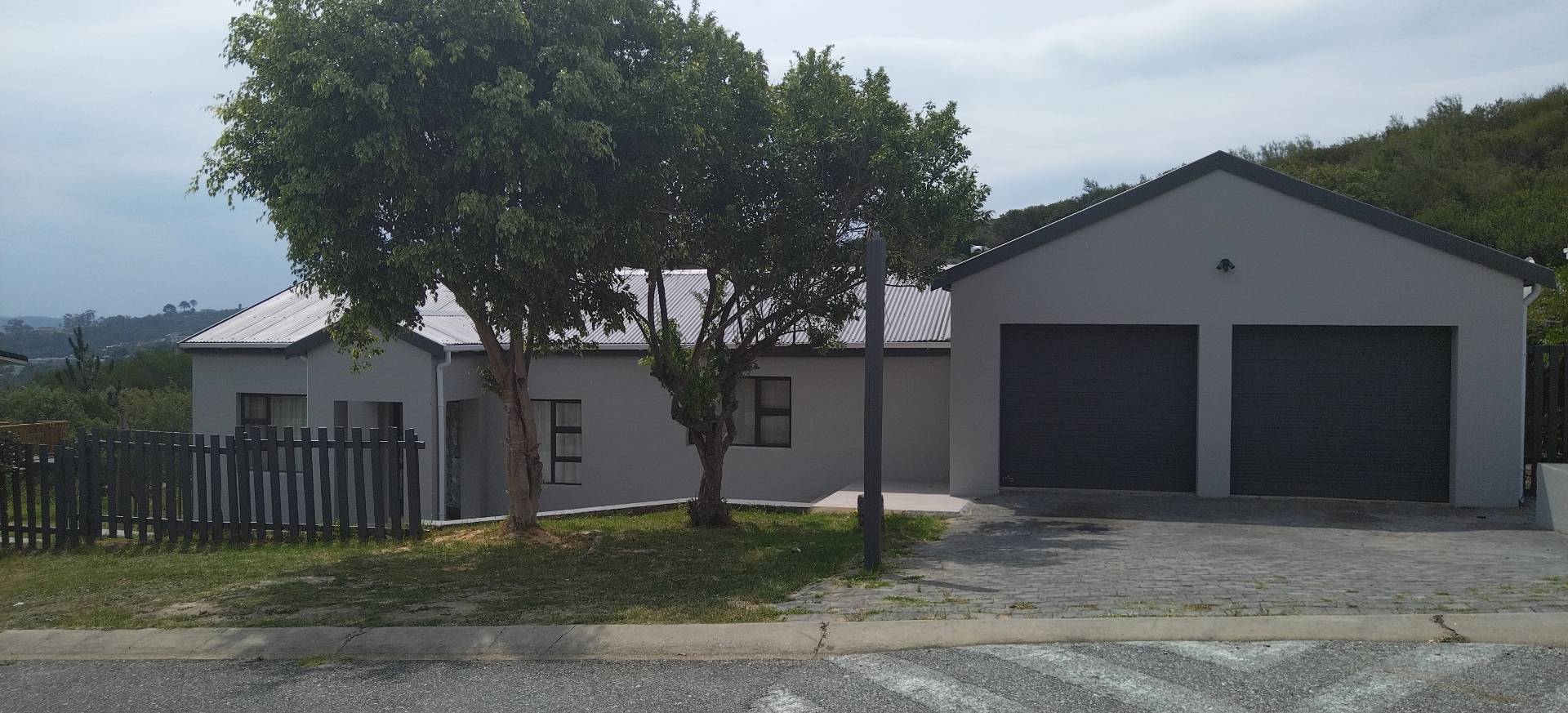 5 Bedroom Property for Sale in Knysna Heights Western Cape